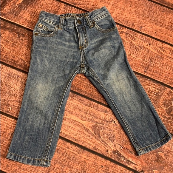 Bundle of Tops and Bottoms Size 18-24 Months - Picture 6 of 8